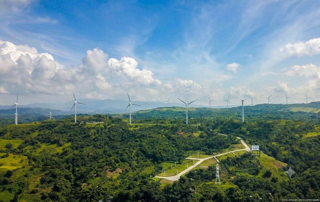 Set to rise upon the uphill terrains of Pililla Rizal, Alta Monte lets residents enjoy the beauty of countryside living.
