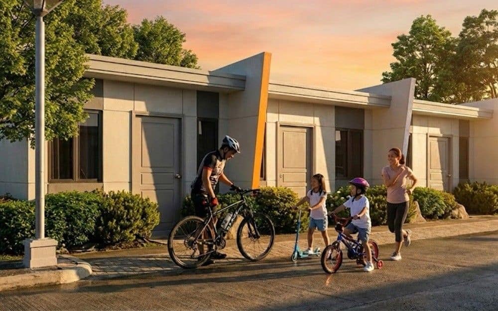 Explore Cheerful Homes by SMDC.
