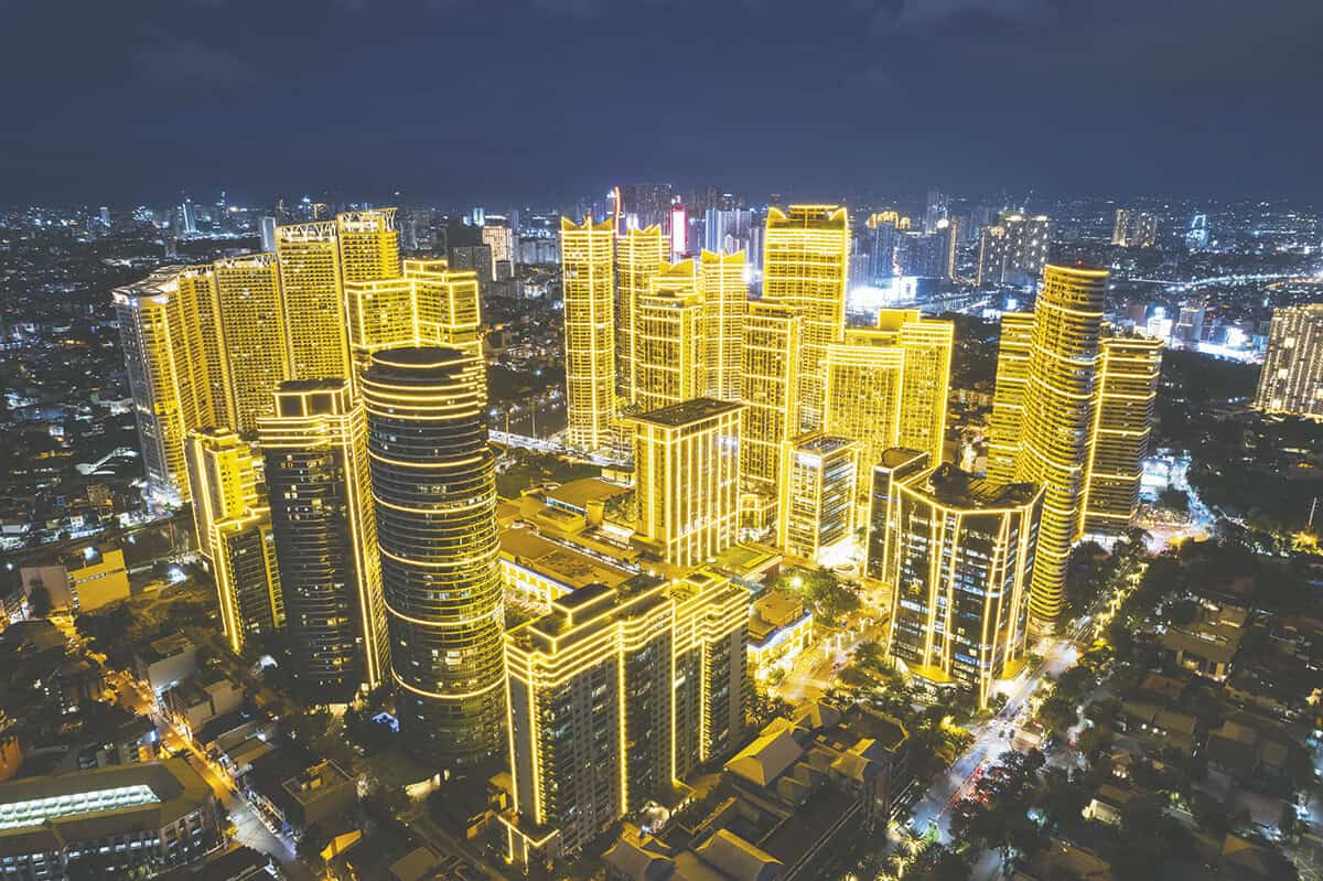 Strong residential, commercial performance drives Rockwell Land H1 growth