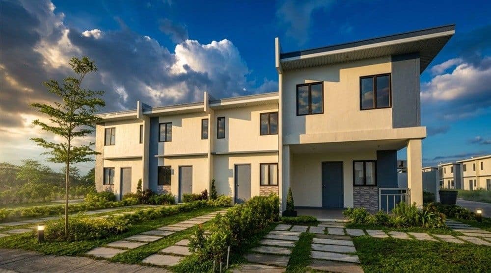 Cheerful Homes 2
