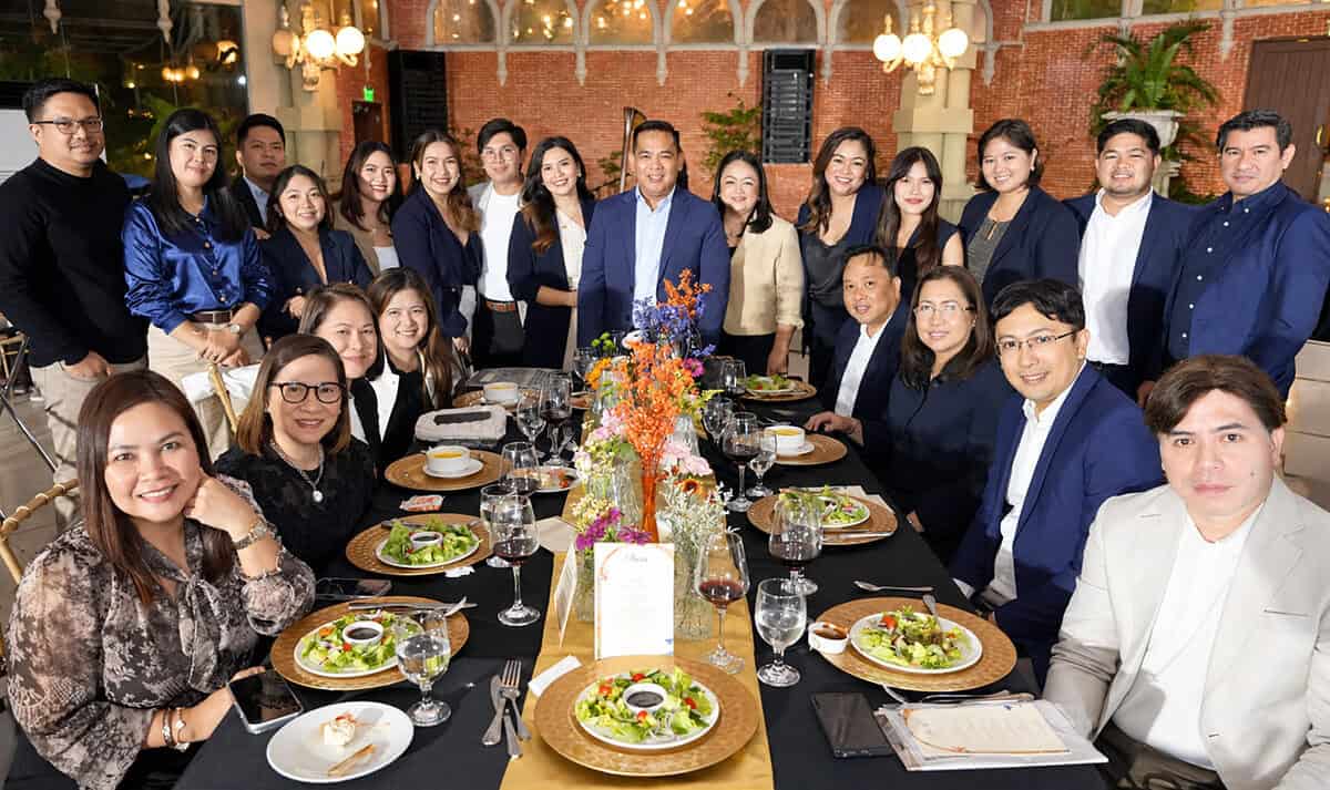 Crown Asia marks more than three decades with an anthology of exquisite addresses