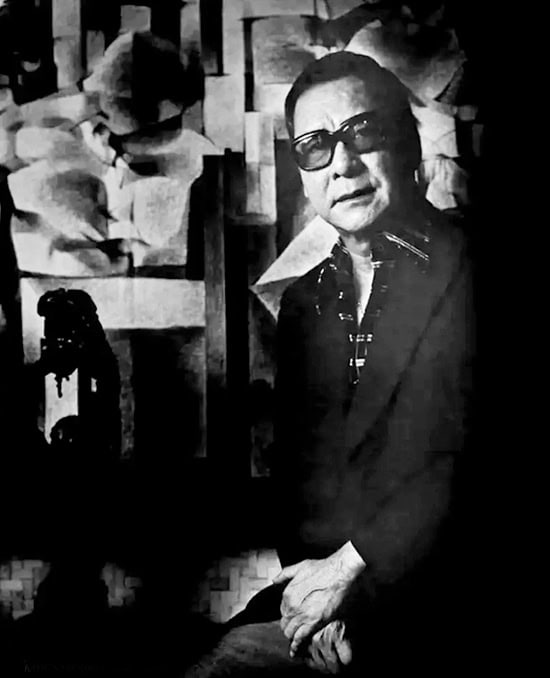 Architect Gabriel P. Formoso (+) Photo from GFP Architects