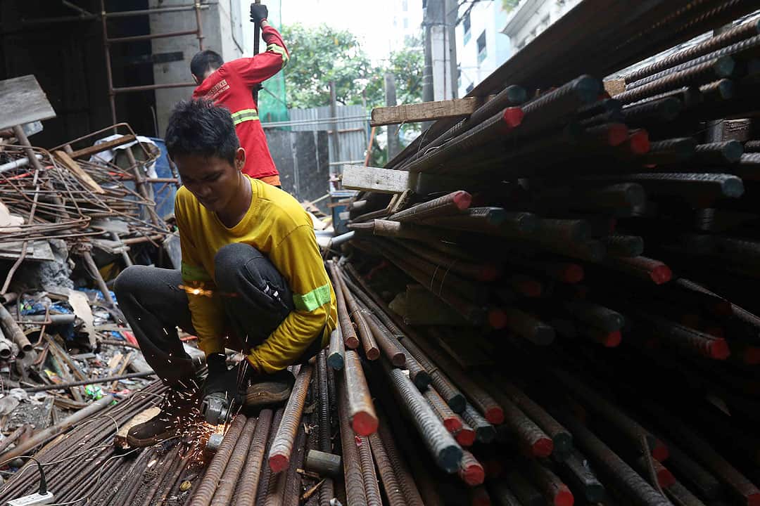NCR construction materials wholesale price growth hits 3-year high in August